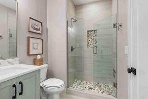 Ohana Hive 5 Bedroom Townhouse