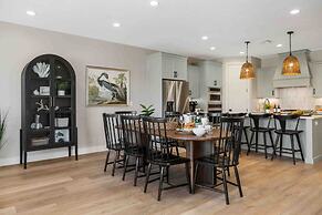 Ohana Hive 5 Bedroom Townhouse