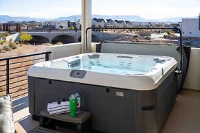 Ohana Hive 5 Bedroom Townhouse