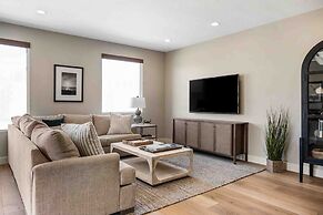 Ohana Hive 5 Bedroom Townhouse