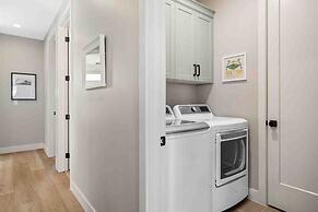 Ohana Hive 5 Bedroom Townhouse