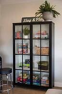 Ohana Hive 5 Bedroom Townhouse