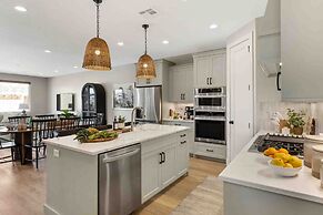 Ohana Hive 5 Bedroom Townhouse