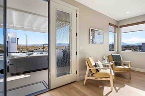 Ohana Hive 5 Bedroom Townhouse