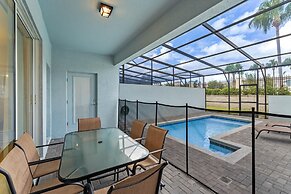 117 JW - 5BR Resort Townhome Private Pool