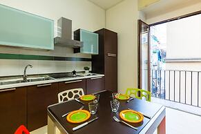 Al Borgo Orefici Apartment by Wonderful Italy