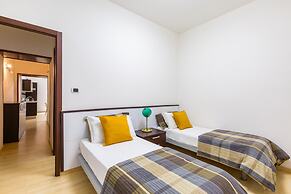 Al Borgo Orefici Apartment by Wonderful Italy