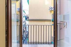 Al Borgo Orefici Apartment by Wonderful Italy