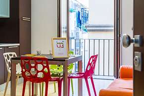 Al Borgo Orefici Apartment by Wonderful Italy