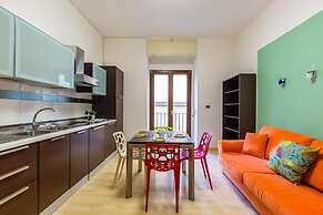 Al Borgo Orefici Apartment by Wonderful Italy