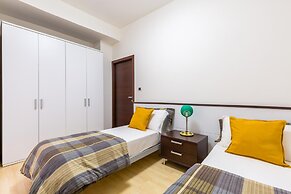 Al Borgo Orefici Apartment by Wonderful Italy