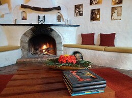 Sierra Alisos hotel de campo