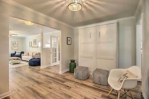 Savannah Family Home w/ Private Pool & Yard!