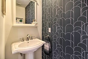 Savannah Family Home w/ Private Pool & Yard!