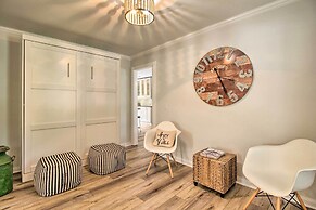 Savannah Family Home w/ Private Pool & Yard!