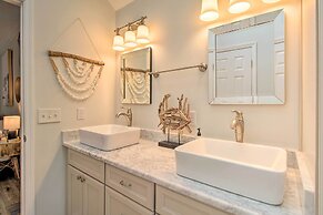 Savannah Family Home w/ Private Pool & Yard!