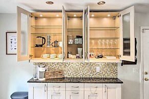 Savannah Family Home w/ Private Pool & Yard!