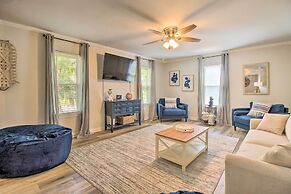Savannah Family Home w/ Private Pool & Yard!