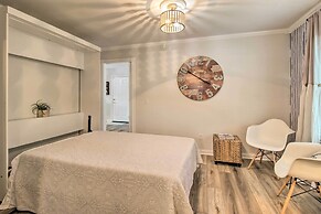 Savannah Family Home w/ Private Pool & Yard!