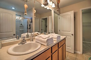 Rincon Home w/ Game Room, 18 Mi to Savannah!