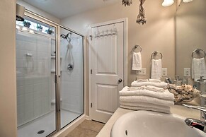 Rincon Home w/ Game Room, 18 Mi to Savannah!