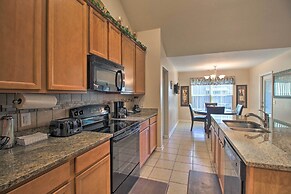 Rincon Home w/ Game Room, 18 Mi to Savannah!