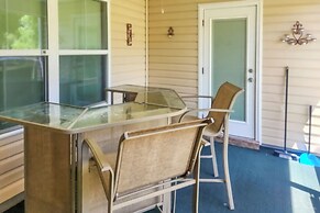 Rincon Home w/ Game Room, 18 Mi to Savannah!