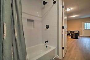 Painted Skies Upscale Getaway By Lake Burton!