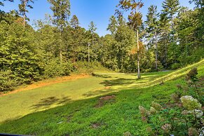 Painted Skies Upscale Getaway By Lake Burton!