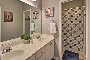 Family-friendly Lake Lanier Escape on 2 + Acres!