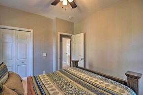 Family-friendly Lake Lanier Escape on 2 + Acres!