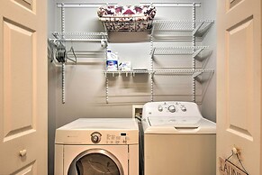 Family-friendly Lake Lanier Escape on 2 + Acres!