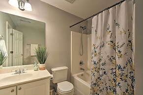 Family-friendly Lake Lanier Escape on 2 + Acres!