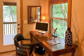 Stunning Blue Ridge Retreat w/ River Access!