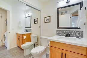 Seattle Vacation Home w/ Hot Tub: 5 Mi to Downtown