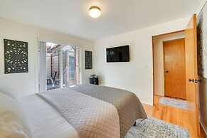 Seattle Vacation Home w/ Hot Tub: 5 Mi to Downtown