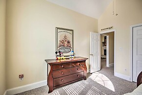 Luxe Lake House w/ Pool & Dock on Deep Water Cove!