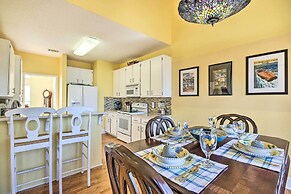 Luxe Lake House w/ Pool & Dock on Deep Water Cove!