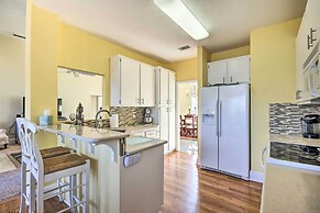 Luxe Lake House w/ Pool & Dock on Deep Water Cove!