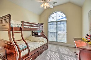 Luxe Lake House w/ Pool & Dock on Deep Water Cove!