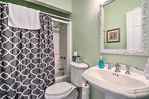 Luxe Lake House w/ Pool & Dock on Deep Water Cove!