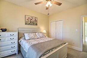 Luxe Lake House w/ Pool & Dock on Deep Water Cove!