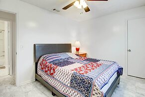 Peaceful Savannah Home - 11 Mi to Beaches!