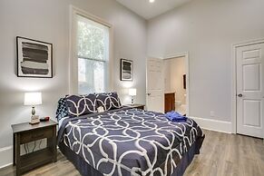 Newly Remodeled Nola House: Central Location!