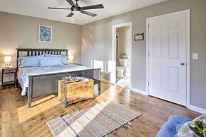 'indigo Cottage' w/ Deck on Lake Arrowhead!