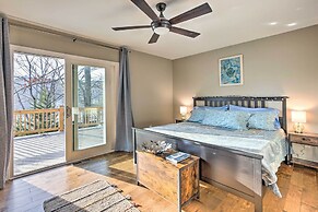 'indigo Cottage' w/ Deck on Lake Arrowhead!