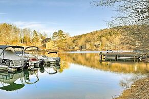 'indigo Cottage' w/ Deck on Lake Arrowhead!