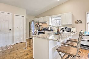 'indigo Cottage' w/ Deck on Lake Arrowhead!