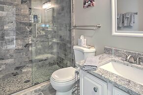 'indigo Cottage' w/ Deck on Lake Arrowhead!