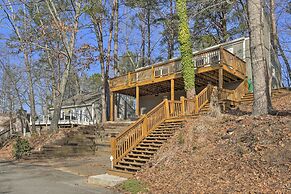 'indigo Cottage' w/ Deck on Lake Arrowhead!